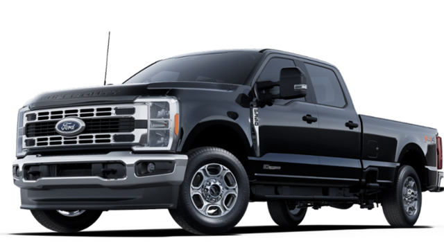 2025 Ford SuperDuty